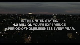 Covenant House: Youth Homelessness Awareness Month Highlights