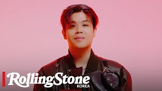 /RSK INTERVIEW/ Han Yo-han / 음악이라는 이름의 타임머신을 타고, 한요한