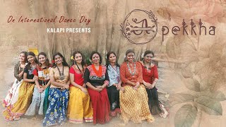 APEKKHA || BY KALAPI || HAPPY WORLD DANCE DAY