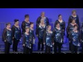 Valley Forge Chorus, Chorus Semifinals, 2016