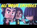 PJ Masks Full Episodes ALL WOLFY KIDS EPISODES 🐺 PJ Masks Season 2