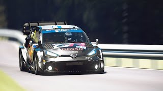 Assetto Corsa  | Hope Assetto Corsa Evo Will Sounds Like This