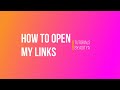 HOW TO OPEN SHRINKME.IO LINKS | PC, AND ANDROID SIDE-BY-SIDE VIDEO |  DON'T SKIP !!!