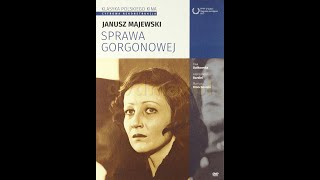 Sprawa Gorgonowej (1977)