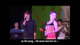 Kachin Old Songs (Jinghpaw Mahkawn Dingsa Ni)