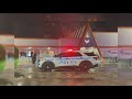 18-year-old dead after being found with gunshot wounds outside a Whataburger