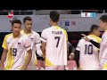 🔴full cambodia thailand กัมพูชา ไทย วอลเลย์บอลชาย men s volleyball asean