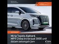 2023 tesla toyota alphard interior and exterior 2020 2019