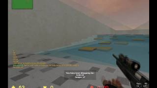CS:S "Multiple Line" Name Exploit **Original Creator**