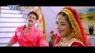 सबसे हिट गाना 2017 - पाला सटा के  - Monalisa - Pawan Singh - Bhojpuri Hit Songs 2017 new