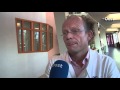 Isala Zwolle eerste ziekenhuis met vondelingenkamer