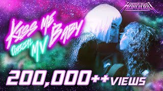 Hard Boy - Kiss me, Baby [Official MV] [4K]