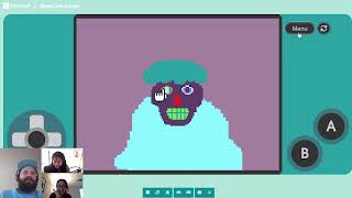 New Stretching Blocks pt 2 - MakeCode Arcade Advanced