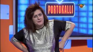 Portokalli, 30 Shtator 2012 - Bukra dhe Luzja (Pushime me zonjen ne anije)