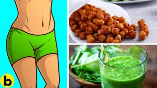 18 Healthy Snacks That Can Help You Lose Weight Fast