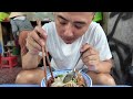 saigon street food tour best 5 ho chi minh michelin street food