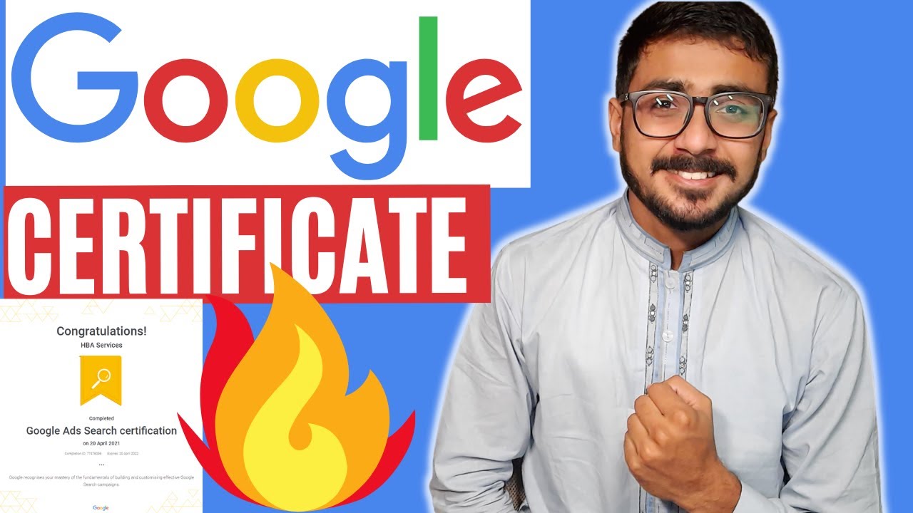 Free Courses By Google With Certificate😍 | Free Course | Free Online ...