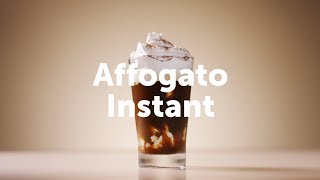 [일리카페 코리아] 일리스틱커피 레시피 / 아포가토 커피 ㅣ illy Stick Coffee Recipe / Affogato Coffee