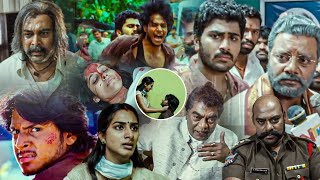 Prasthanam Full Movie Part 8 | Sharwanand, Sai Kumar, Sundeep Kishan | Deva Katta