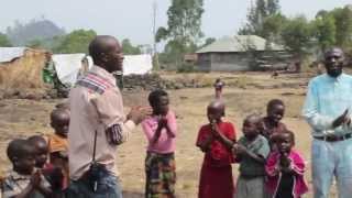 Prayer, Worship and Artistic Expression | Congo (DRC)