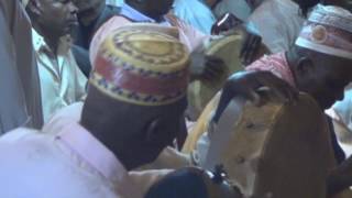 Maoulida chéingué M'tzamboro 2013 Partie 1