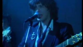 The Waterboys - The Whole of the Moon [Official HD Remastered Video]