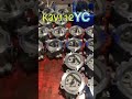 YiCheng Gear Pumps