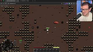 How pre-rendering a tile map improves performance