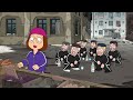 Family Guy: Meg's Life In Russia.