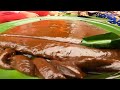 Membuat Dodol Buah Sawit | SI BOLANG (14/12/22)