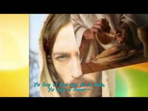 BENDITO SEA DIOS- Con Letra.flv - YouTube