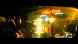 "Talaash" Muskaanein Jhooti Hai Full Video Song (HD) 2012
