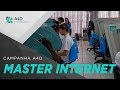 A4D | Case Master Internet