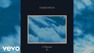 Harmonium - Lumières de vie (Official Audio)