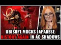 Ubisoft MOCKS Japanese History AGAIN AC Shadows Statue Has Torii Gate Damaged In WW2 Nagasaki