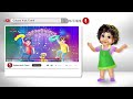 தோசையம்மா தோசை dosai amma dosa lion version tamil rhymes for children galatta kids kids song