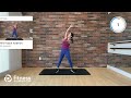 full body mobility for healthy movement bored easily format with easy to follow intervals