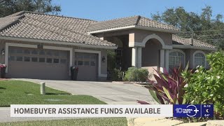 $20 million available to help Pinellas families buy homes after hurricanes