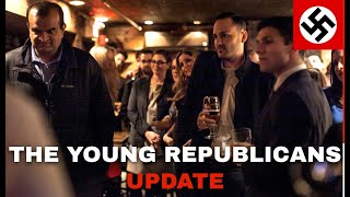 Young Republicans Scandal: The Fallout Continues
