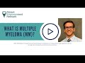 What is Multiple Myeloma (MM)?