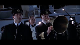 Titanic (1997) - "Come Back To The Ship" Deleted Scene / Full HD / Subtitles