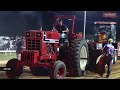 farm stock tractors usa pullers trenton tn