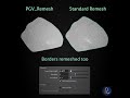 free hda pgv remesh houdini digital asset