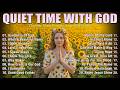 GOODNESS OF GOD ~ Christian Music Worship Songs With Lyrics Hillsong Playlist ~ Praise Worship Songs