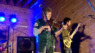 Sam Bush Band-Amazing Violin/Fiddle 6/28/15