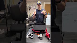Standpipe Kit