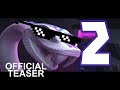 pythor 2 OFFICIAL TEASER