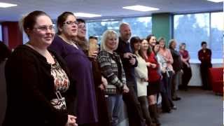 Employee Awards | Quality Employee Recognition Awards