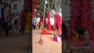 Kateramma Temple in kambalipura hosakote 🕉️ #kateramma #hoskote #shorts #viral #shortsfeed