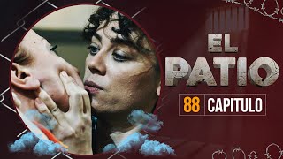 El Patio - Capitulo 88 (AUDIO ESPAÑOL) | Avlu